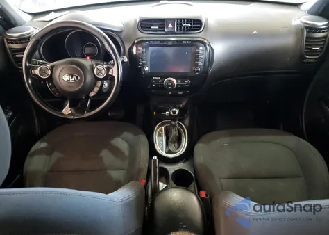 2015 Kia Soul ! z USA, uszkodzony, nr VIN KNDJX3A58F7195003